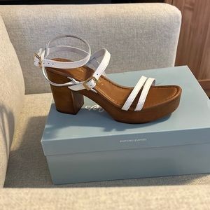 Seychelles Double Dip Sandal